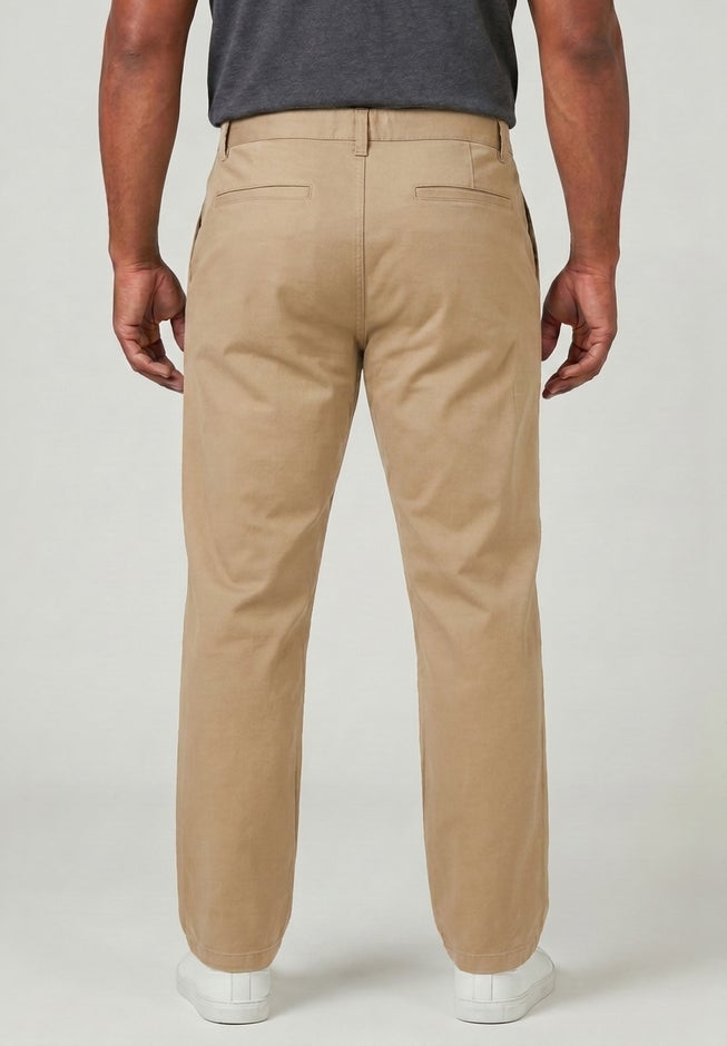Everyday Stretch Performance Chino Pants image number 2
