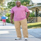 Everyday Stretch Performance Chino Pants image number 3