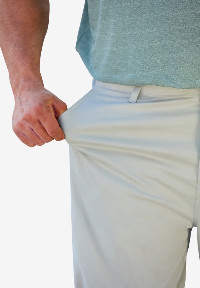 Everyday Stretch Performance Chino Pants image number 1