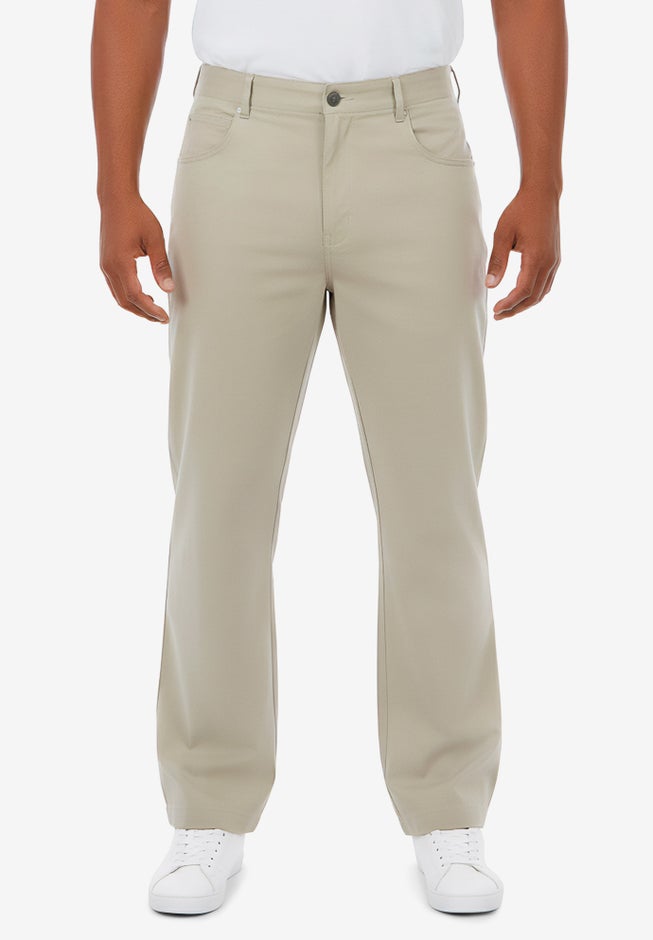 Everyday Stretch Performance Chino Pants image number 2