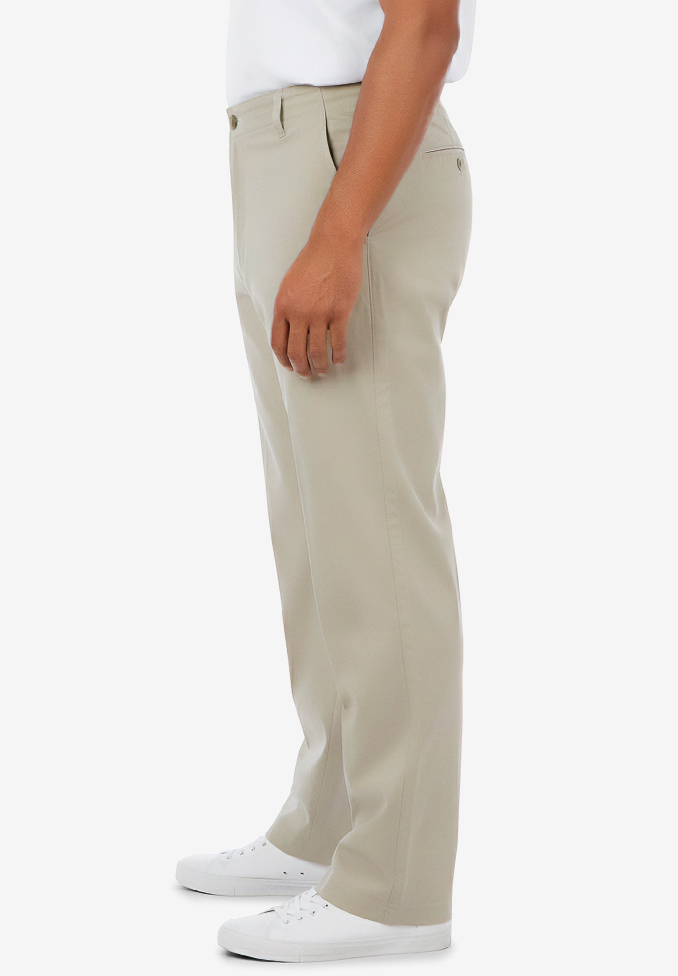 Everyday Stretch Performance Chino Pants image number 3