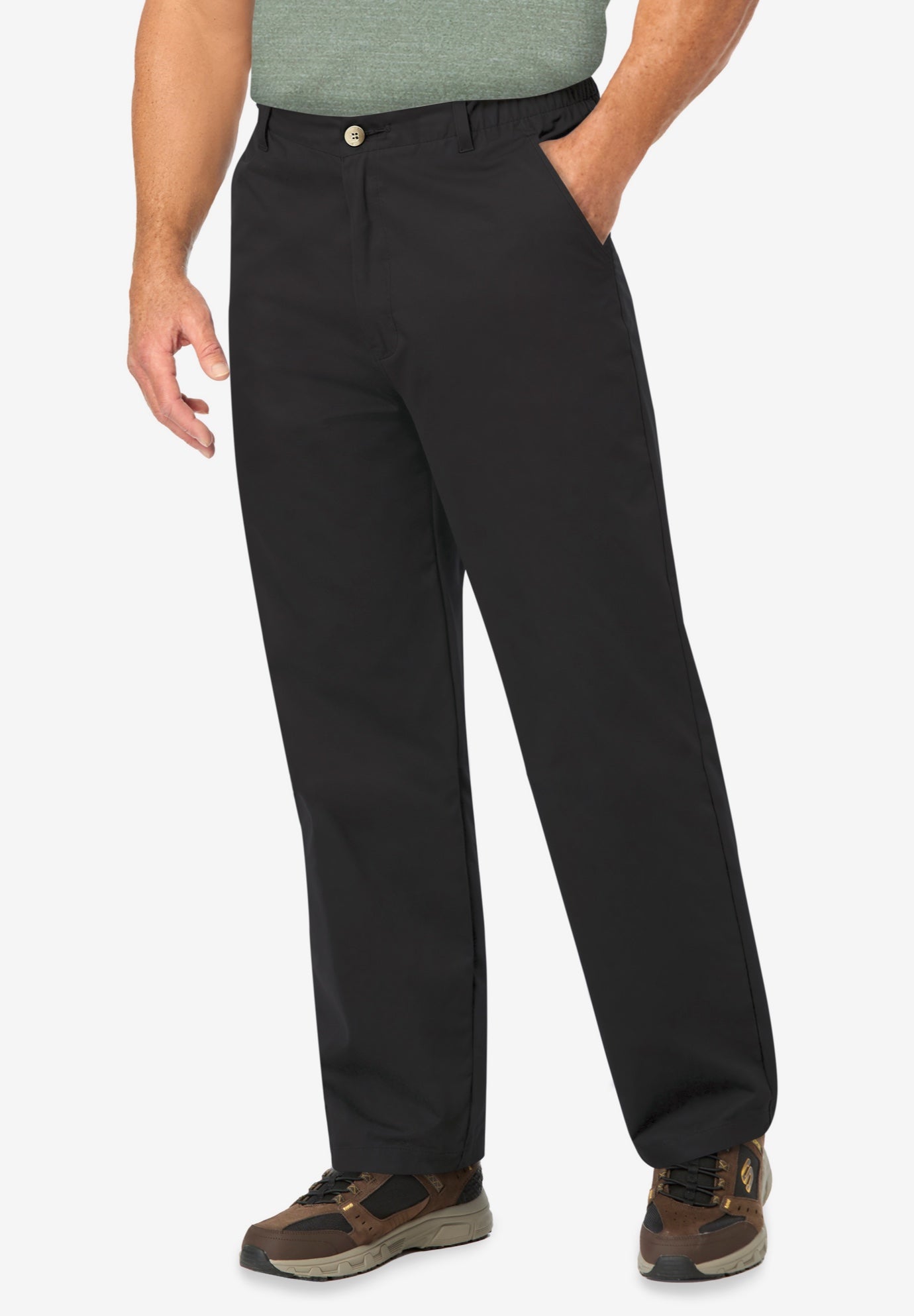 Everyday Stretch Performance Chino Pants image number 0