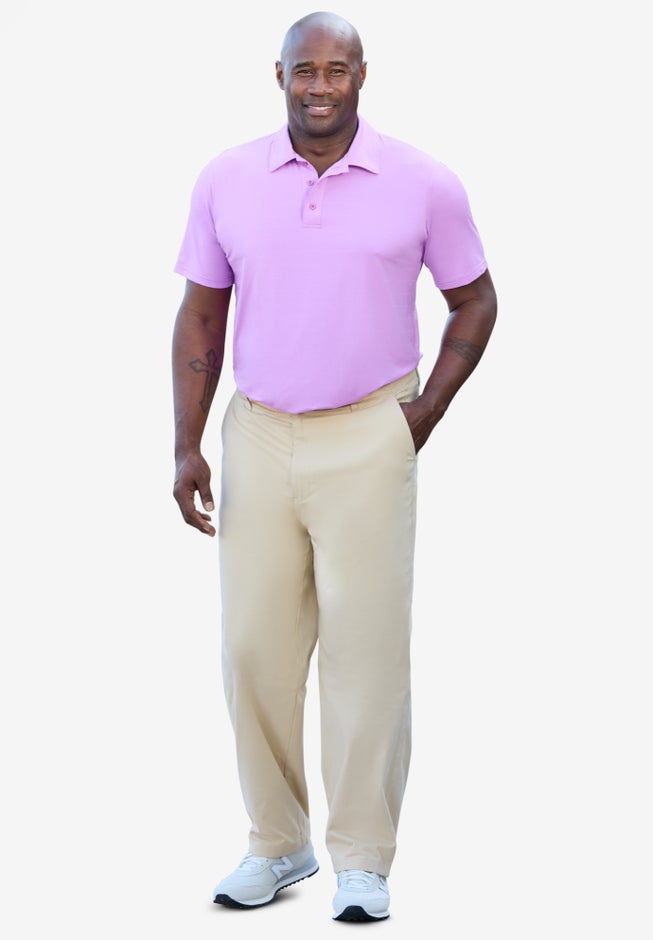 Everyday Stretch Performance Chino Pants image number 1