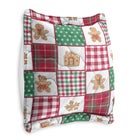BH Studio Reversible Quilted Shams image number 0