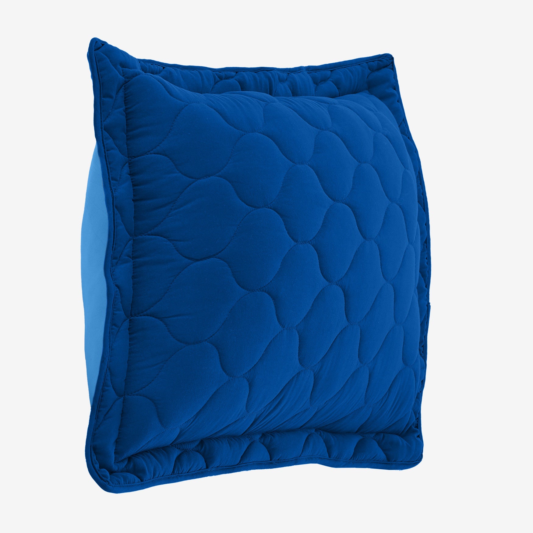 BH Studio Reversible Quilted Shams image number 0