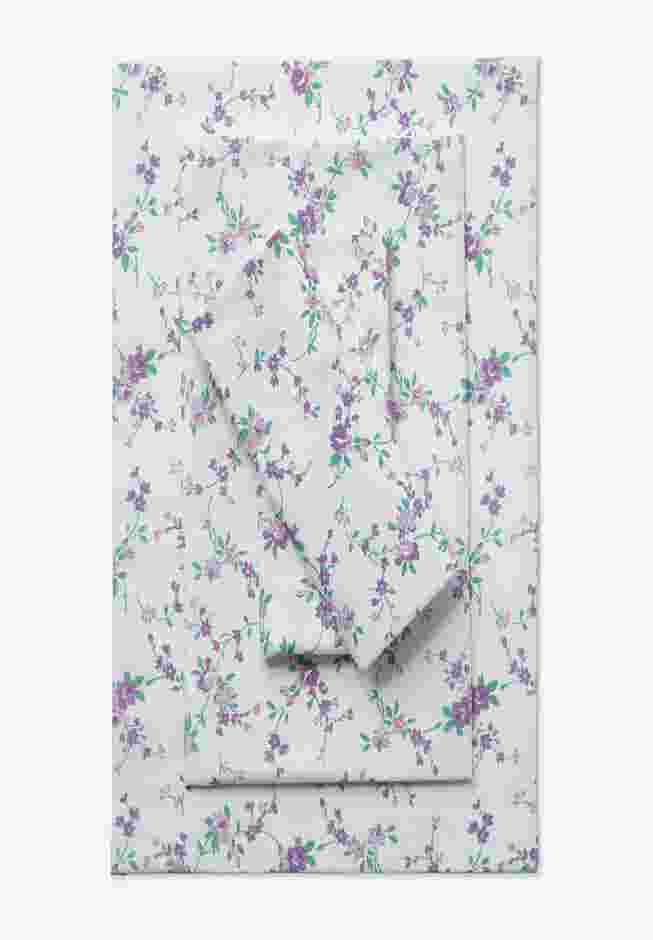 Floral Sheet Set image number 0