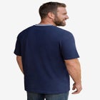 Double-Tipped T-Shirt image number null