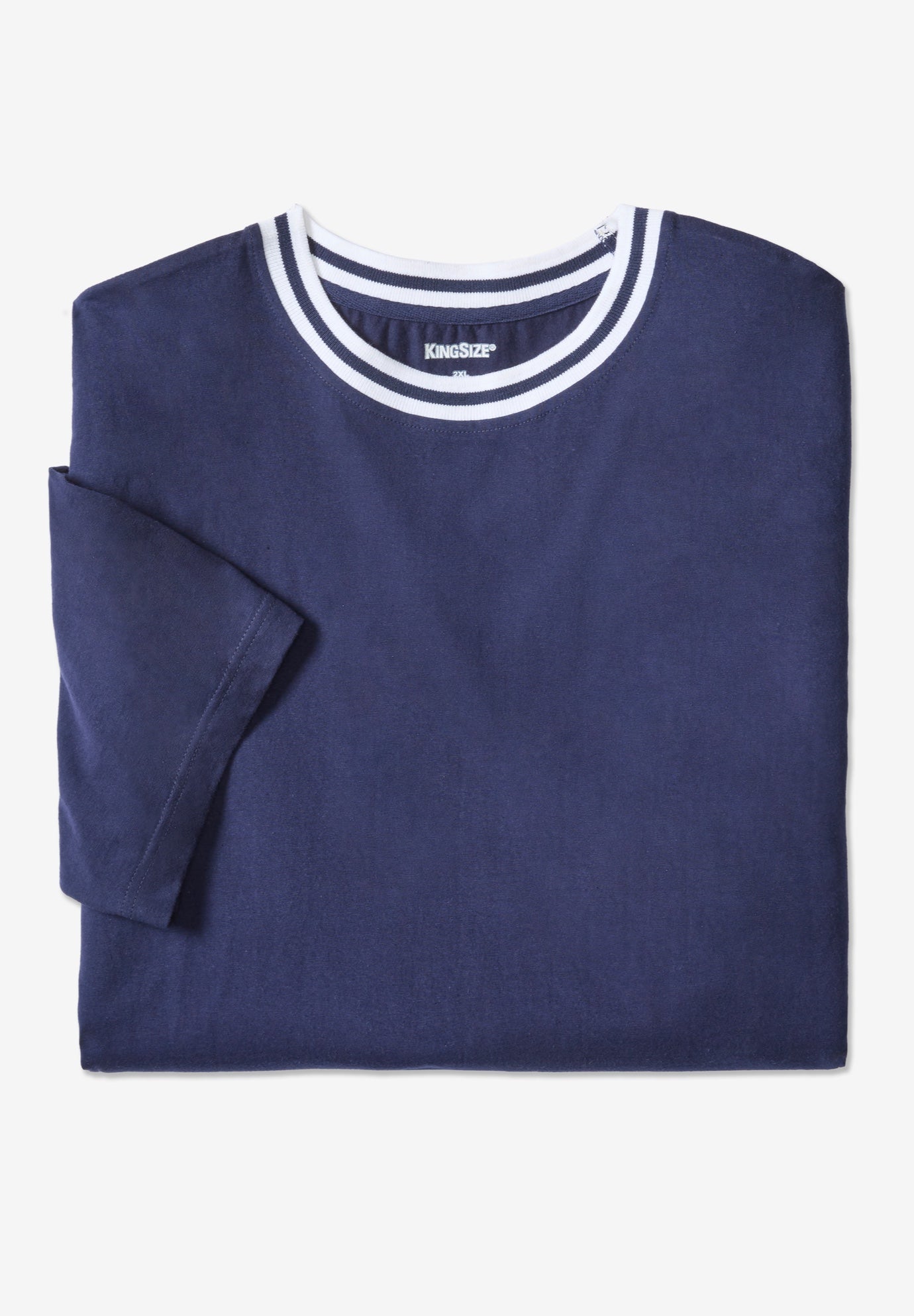 Double-Tipped T-Shirt image number 4