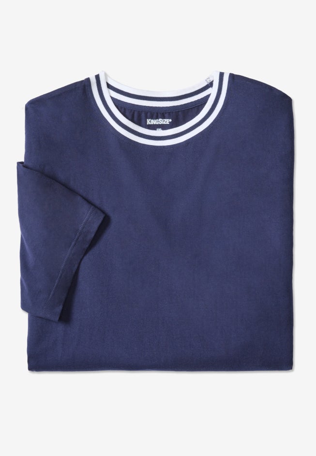 Double-Tipped T-Shirt image number 4