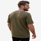 Double-Tipped T-Shirt image number null