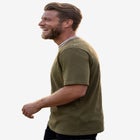 Double-Tipped T-Shirt image number null