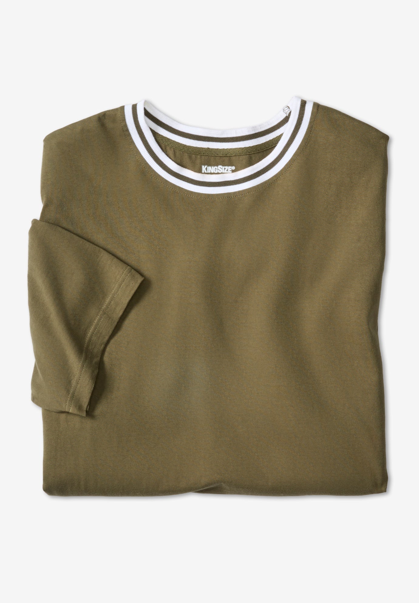 Double-Tipped T-Shirt image number 3