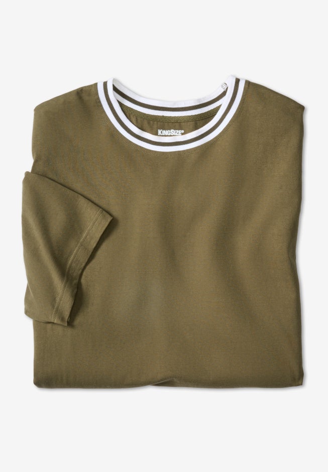 Double-Tipped T-Shirt image number 3