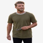Double-Tipped T-Shirt image number null