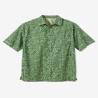 Easy Care Woven Sport Shirt image number null