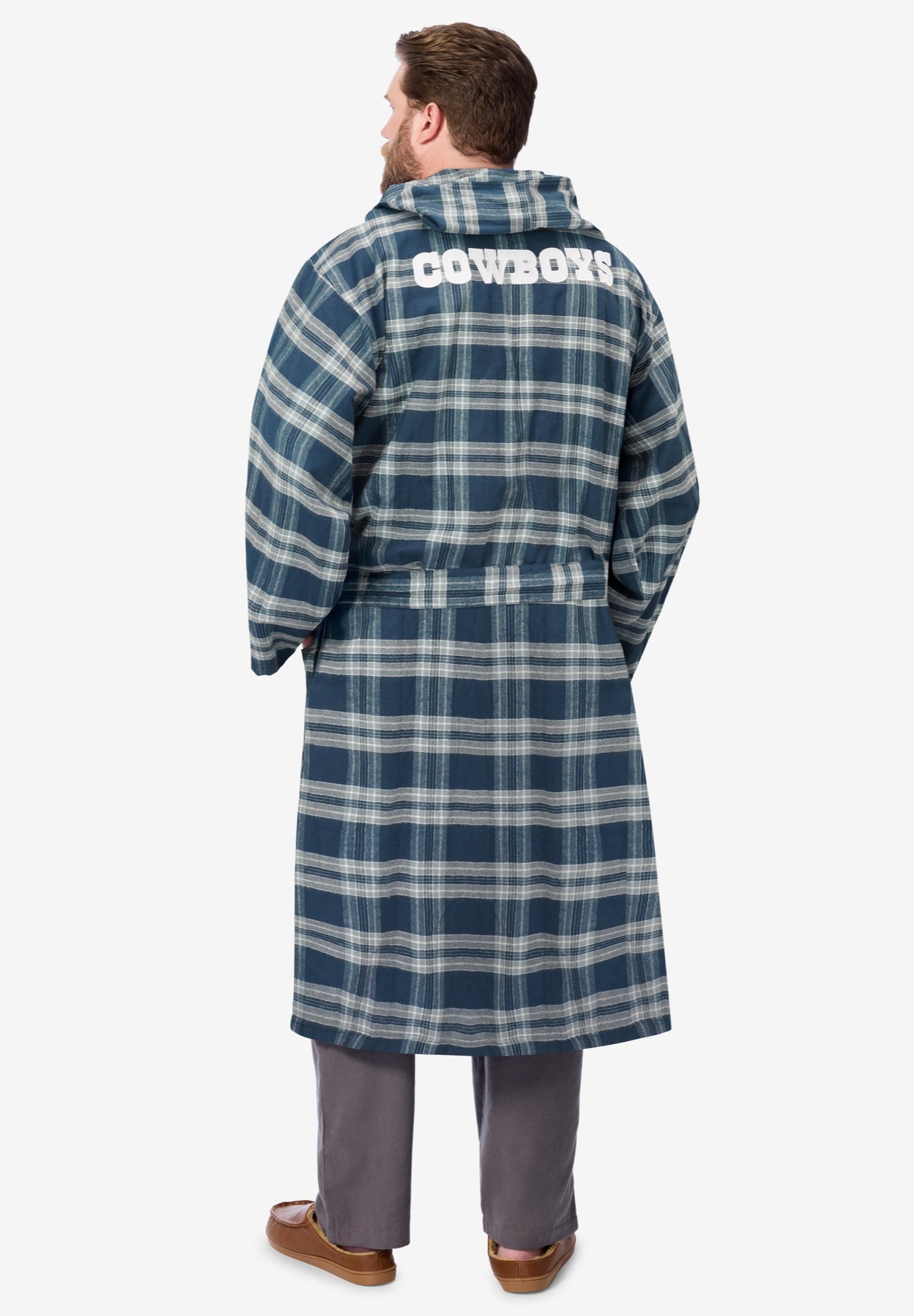 NFL&reg; Robe image number 1