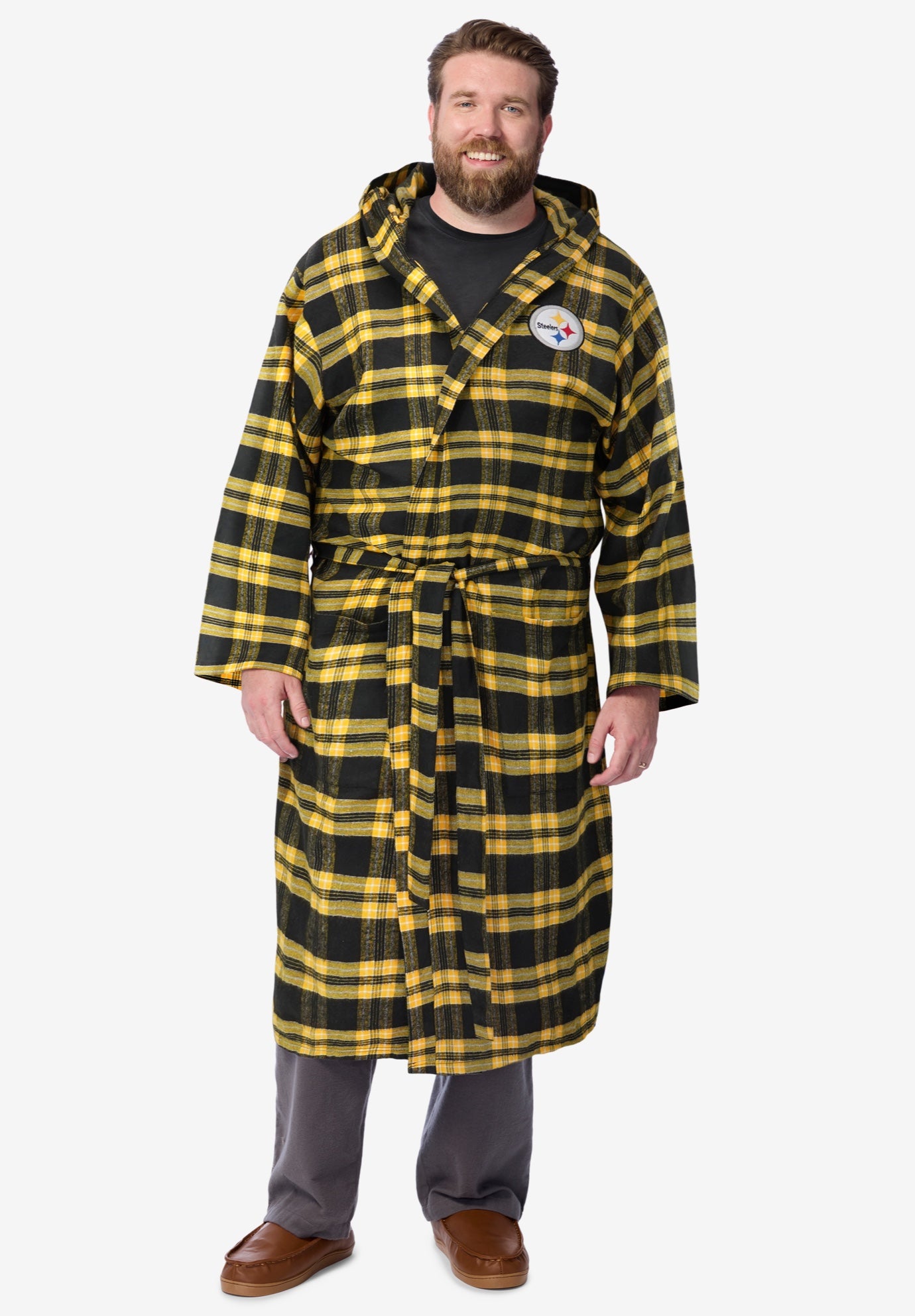 NFL® Robe image number 0