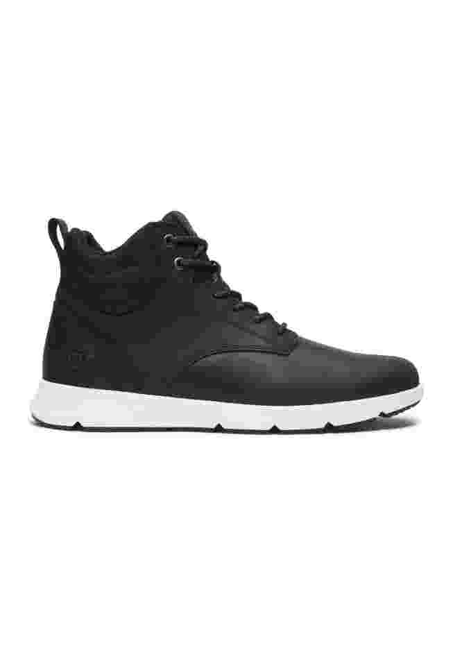 Timberland® Parker Street Mid Lace-Up Sneaker Boot image number 0