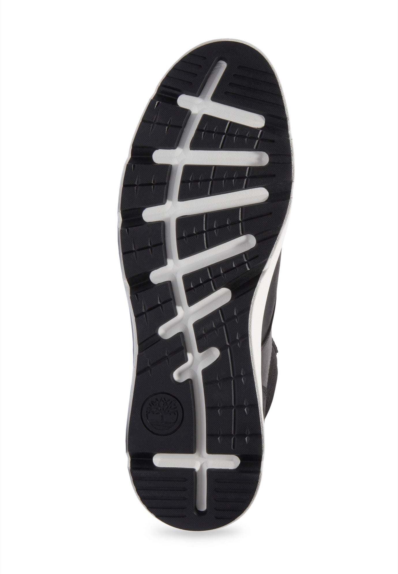 Timberland® Parker Street Mid Lace-Up Sneaker Boot image number 6