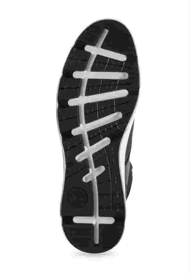 Timberland® Parker Street Mid Lace-Up Sneaker Boot image number 6