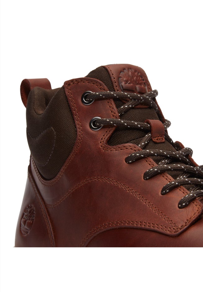 Timberland® Parker Street Mid Lace-Up Sneaker Boot image number 2