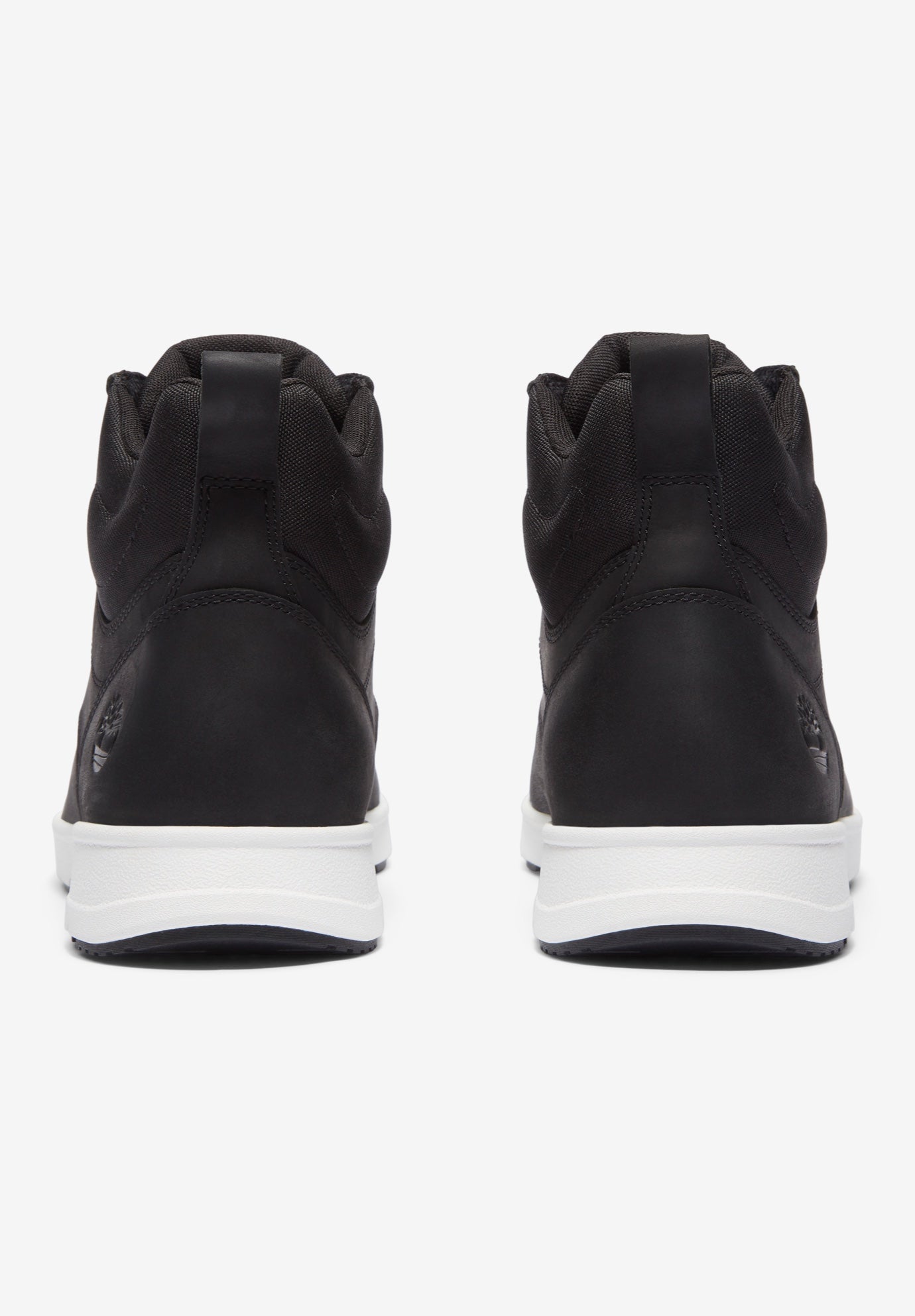 Timberland® Parker Street Mid Lace-Up Sneaker Boot image number 5