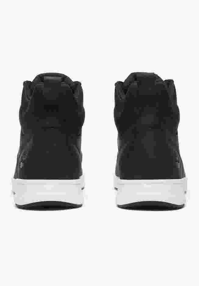 Timberland® Parker Street Mid Lace-Up Sneaker Boot image number 1