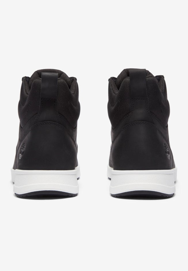 Timberland® Parker Street Mid Lace-Up Sneaker Boot image number 5