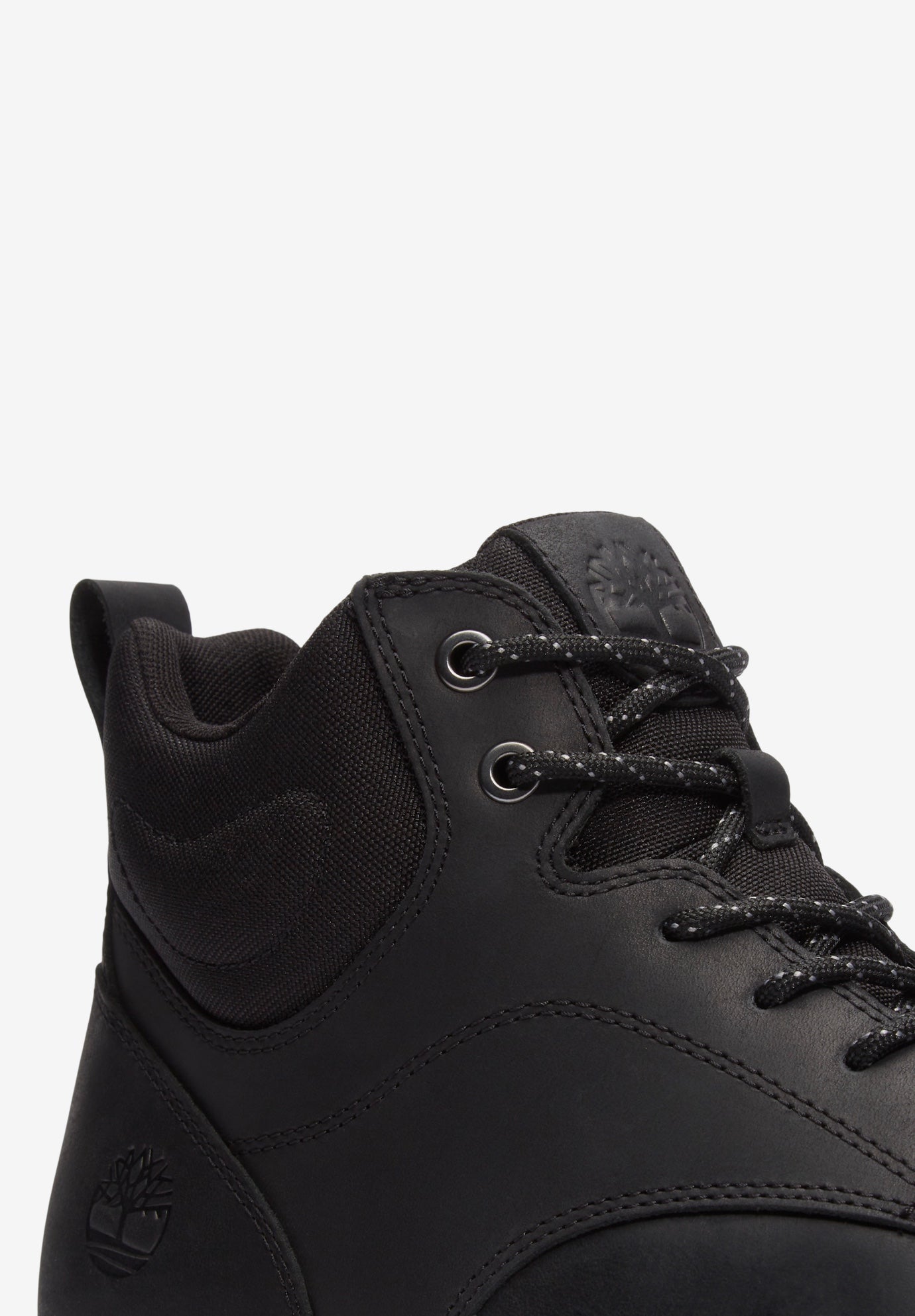 Timberland® Parker Street Mid Lace-Up Sneaker Boot image number 2