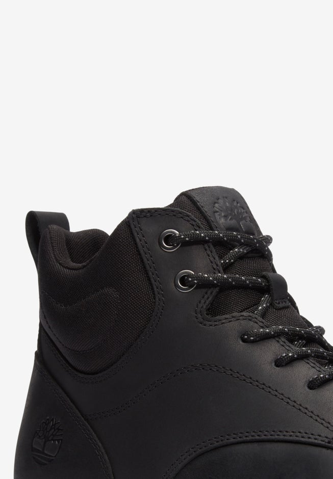 Timberland® Parker Street Mid Lace-Up Sneaker Boot image number 2