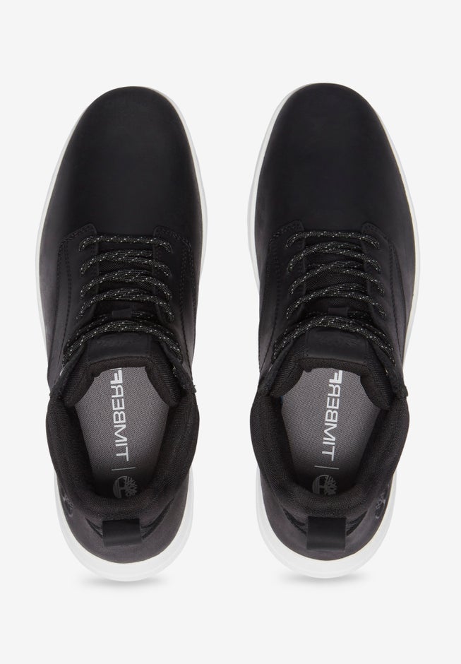 Timberland® Parker Street Mid Lace-Up Sneaker Boot image number 4