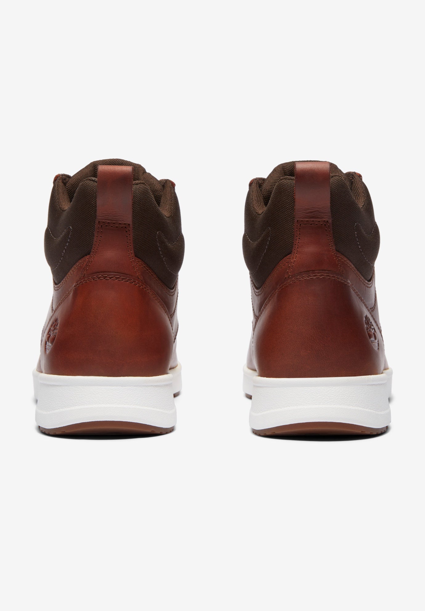 Timberland® Parker Street Mid Lace-Up Sneaker Boot image number 5