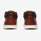 Timberland® Parker Street Mid Lace-Up Sneaker Boot image number null