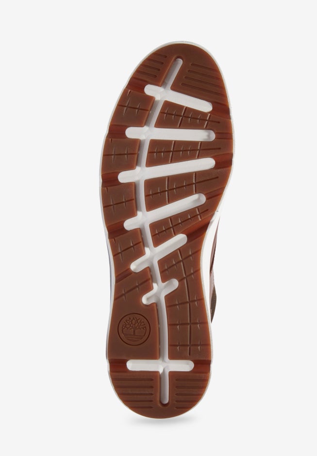 Timberland® Parker Street Mid Lace-Up Sneaker Boot image number 6