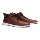 Timberland® Parker Street Mid Lace-Up Sneaker Boot image number null