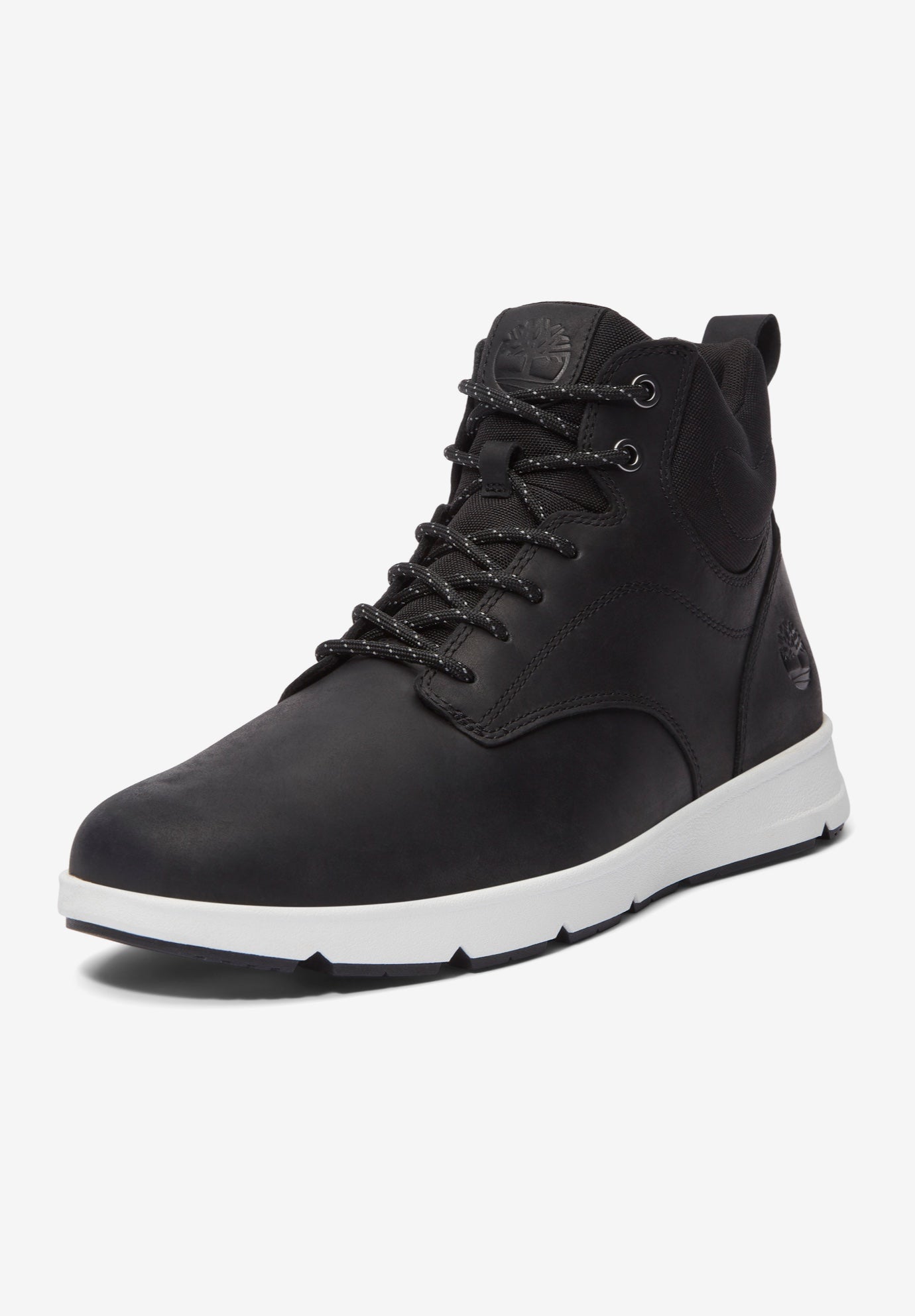 Timberland® Parker Street Mid Lace-Up Sneaker Boot image number 0