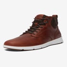 Timberland® Parker Street Mid Lace-Up Sneaker Boot image number null