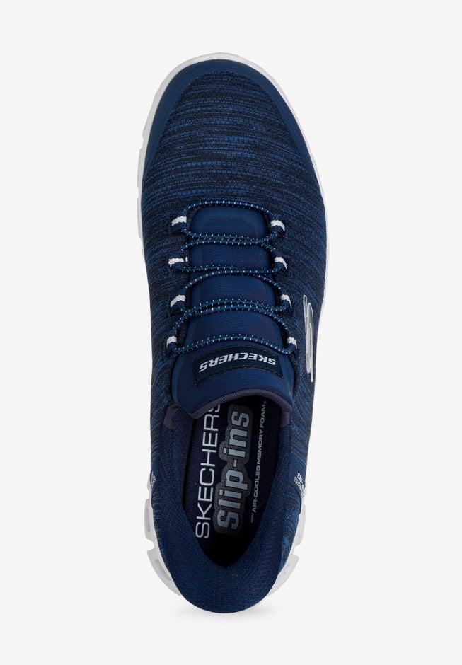 Skechers&reg; Glide-Step&reg; Zefyr Slip-Ins image number 3