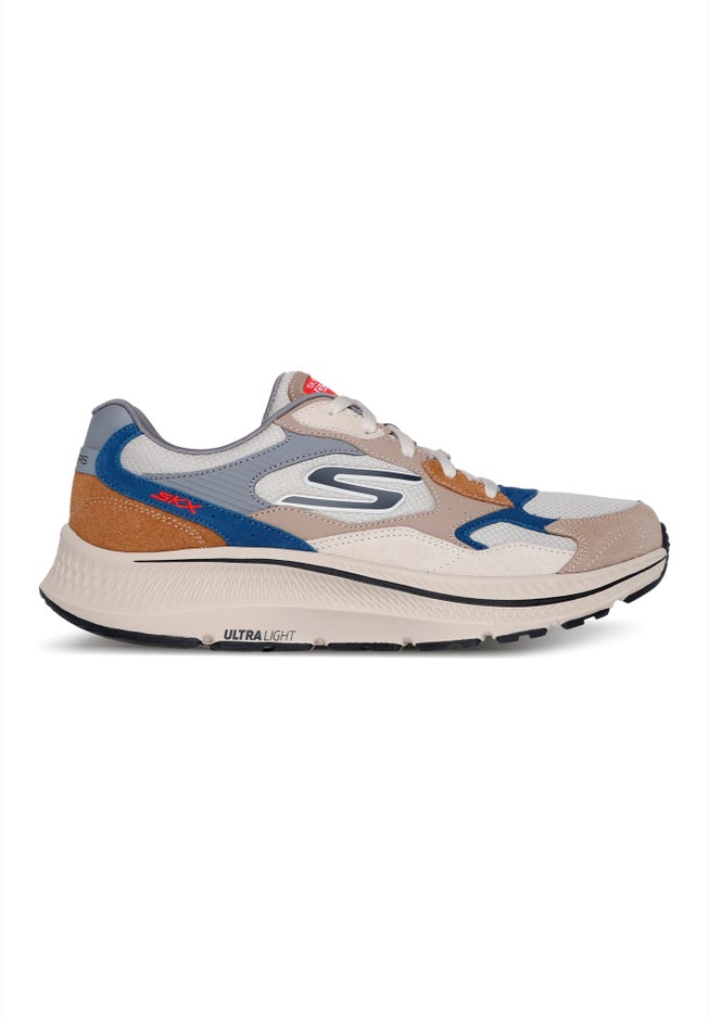 Skechers GO RUN Consistent 2.0 - Retro Runner image number 1