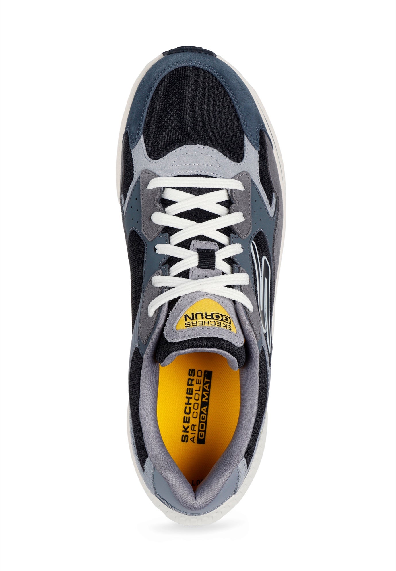 Skechers GO RUN Consistent 2.0 - Retro Runner image number 3