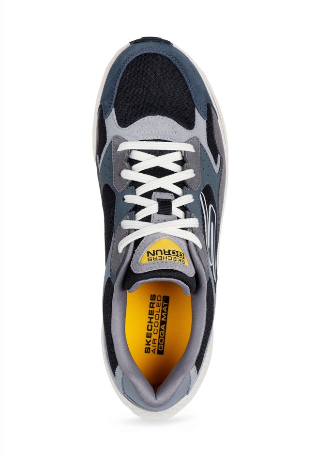 Skechers GO RUN Consistent 2.0 - Retro Runner image number 3