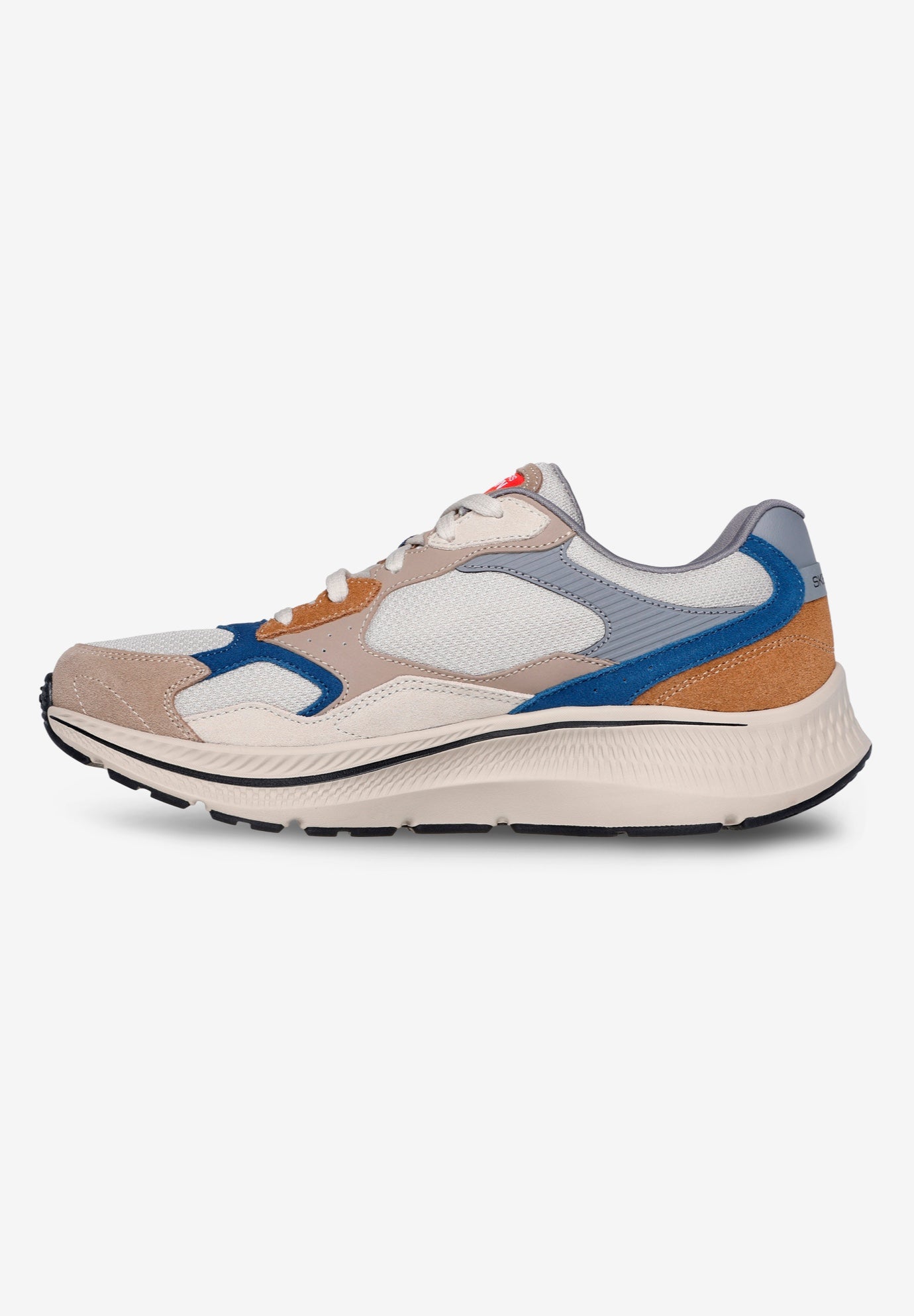 Skechers GO RUN Consistent 2.0 - Retro Runner image number 2