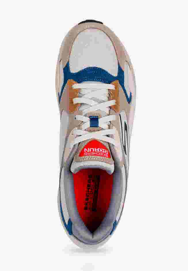 Skechers GO RUN Consistent 2.0 - Retro Runner image number 2