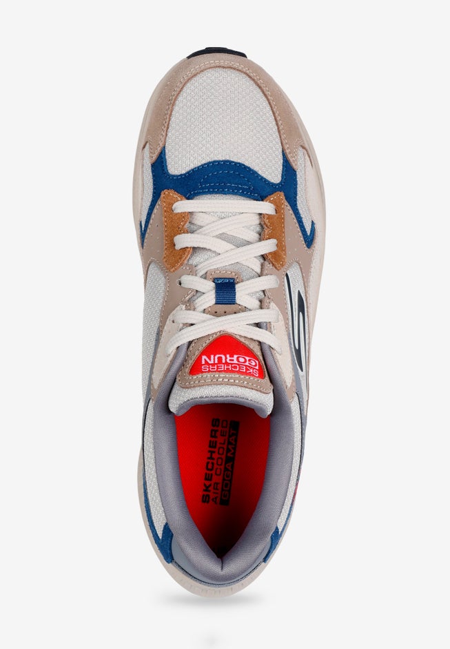 Skechers GO RUN Consistent 2.0 - Retro Runner image number 3