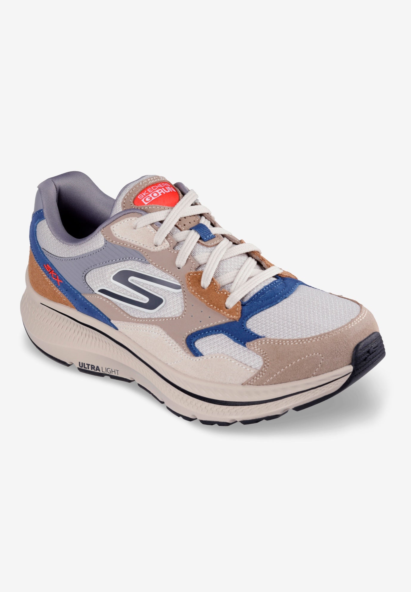 Skechers GO RUN Consistent 2.0 - Retro Runner image number 0
