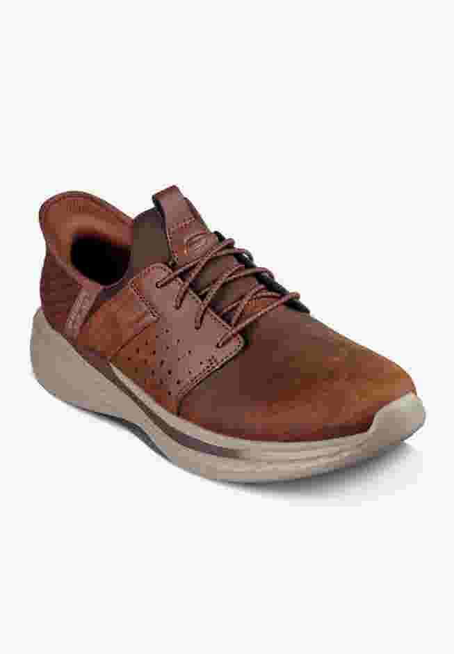 Skechers® Slade-Zachary Slip-Ins image number 0