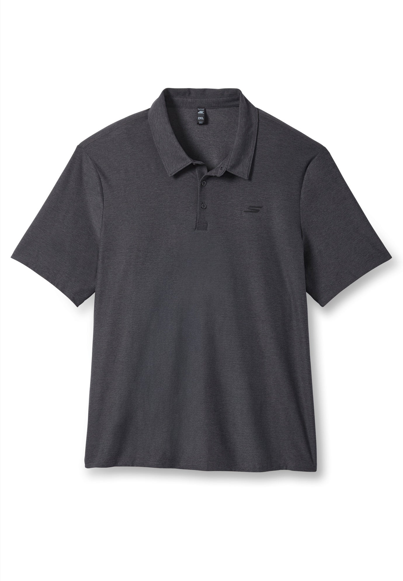 Skechers&reg; Go Dri&reg; All Day Polo image number 1