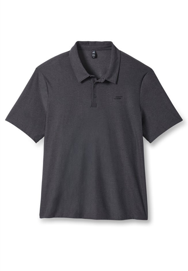 Skechers&reg; Go Dri&reg; All Day Polo image number 1