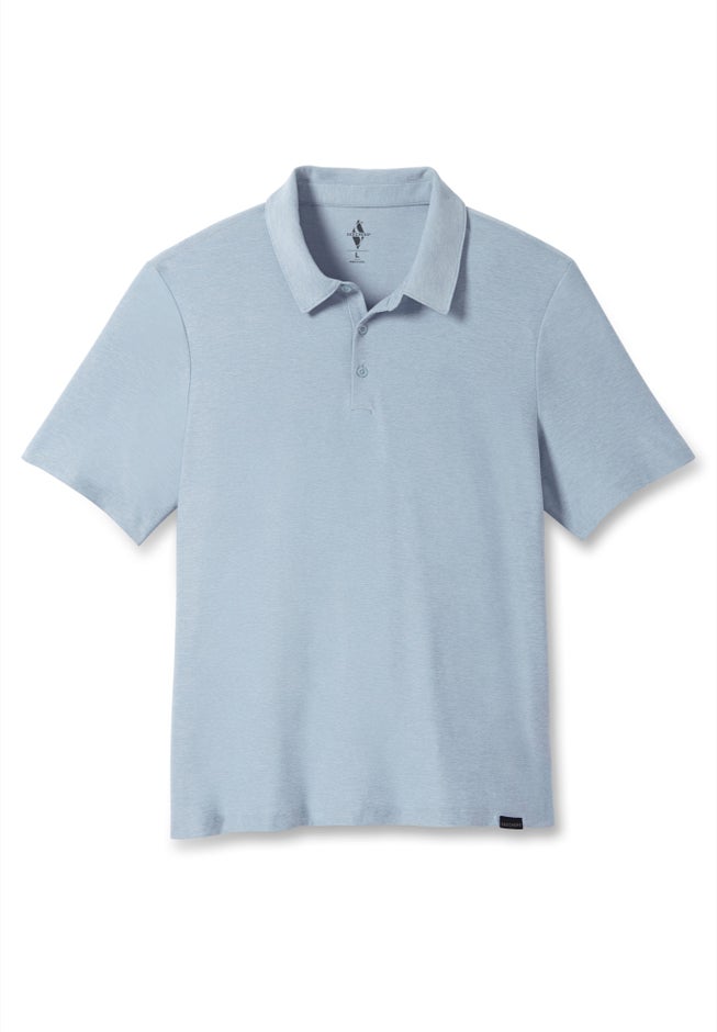 Skechers&reg; Go Dri&reg; All Day Polo image number 1