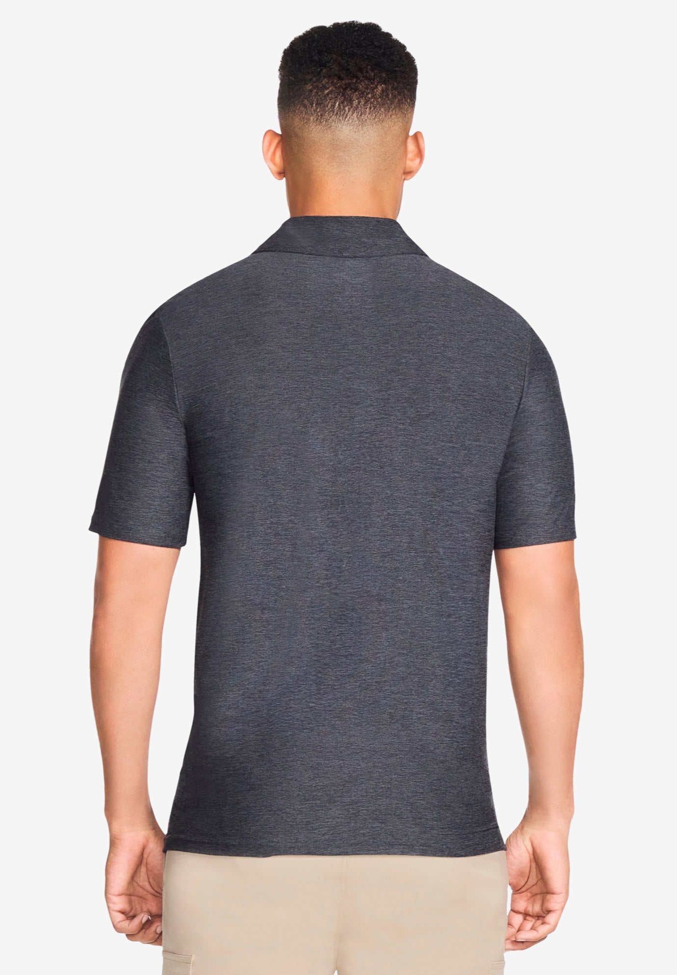 Skechers&reg; Go Dri&reg; All Day Polo image number 1